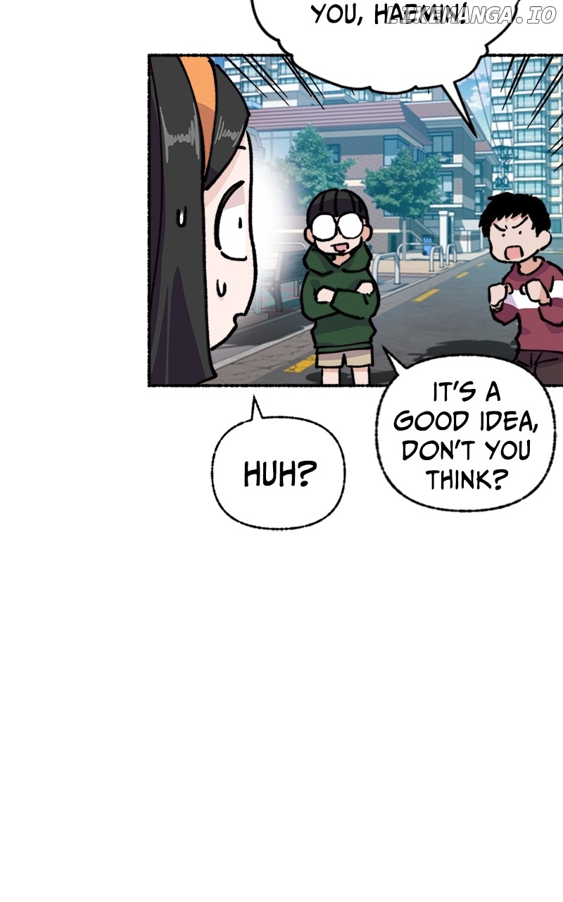 Read My Little Sister Is the Demon Lord! Manga Online