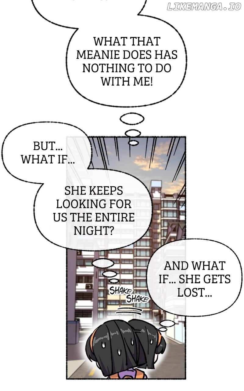 Read My Little Sister Is the Demon Lord! Manga Online
