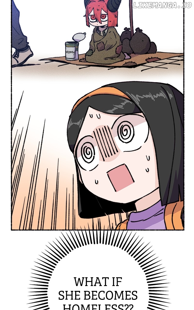 Read My Little Sister Is the Demon Lord! Manga Online