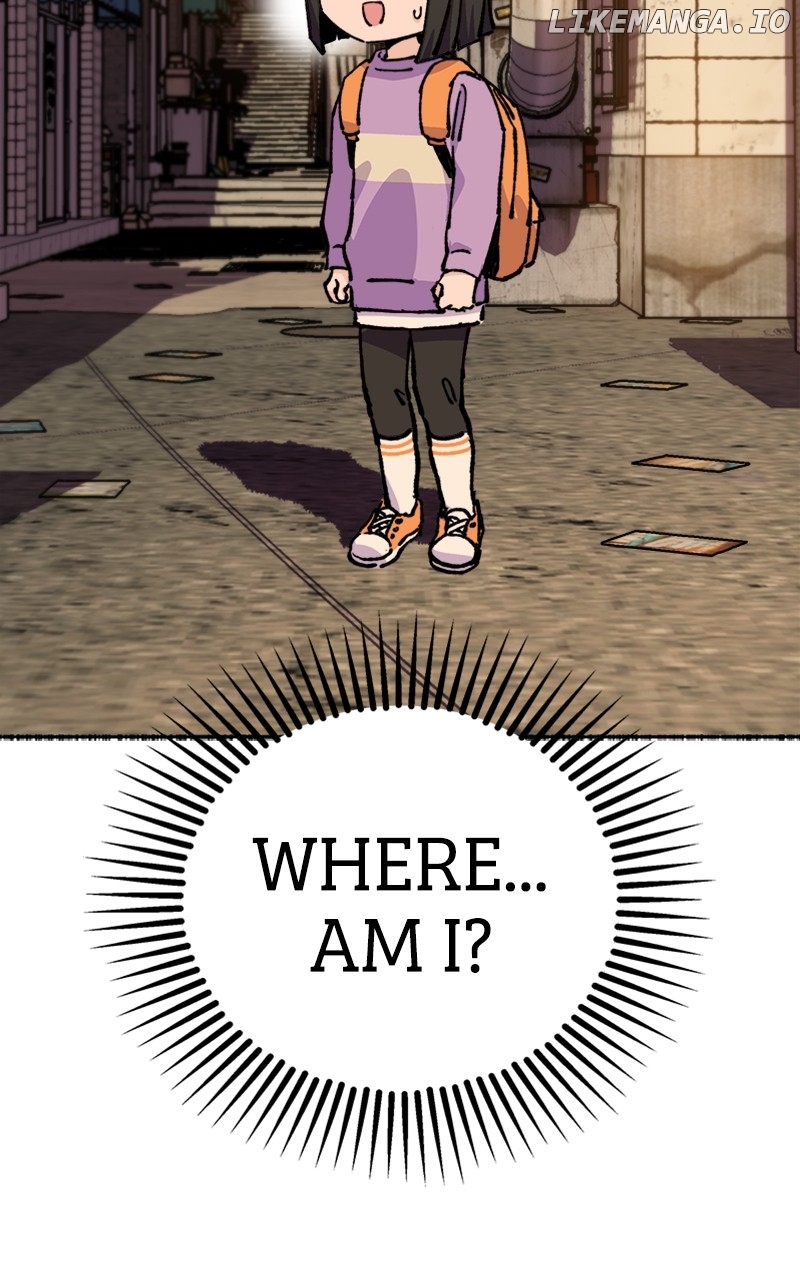 Read My Little Sister Is the Demon Lord! Manga Online