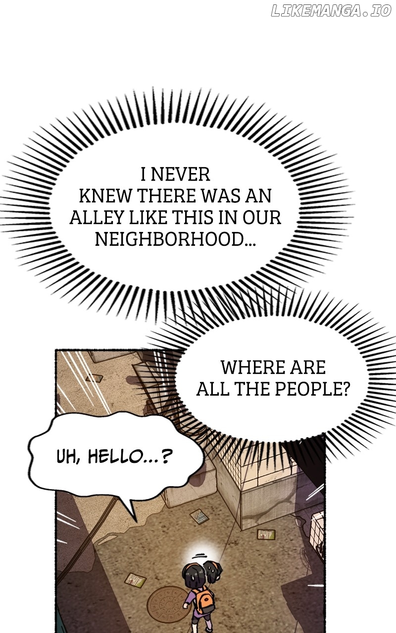 Read My Little Sister Is the Demon Lord! Manga Online