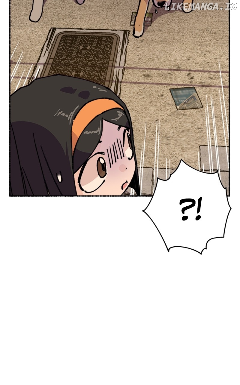 Read My Little Sister Is the Demon Lord! Manga Online
