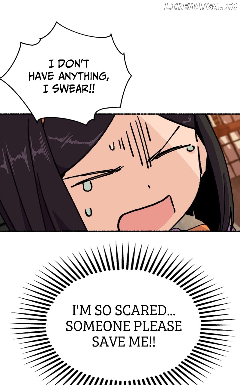 Read My Little Sister Is the Demon Lord! Manga Online