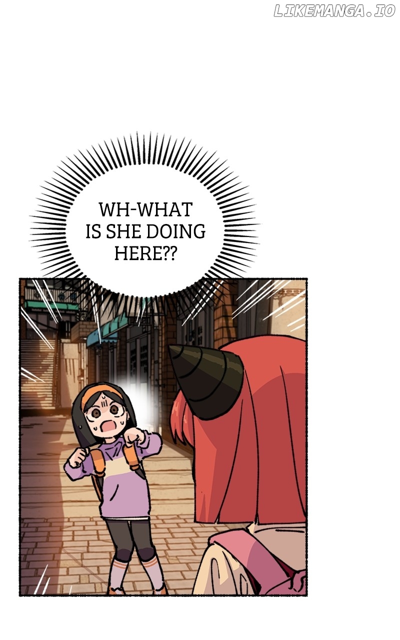 Read My Little Sister Is the Demon Lord! Manga Online