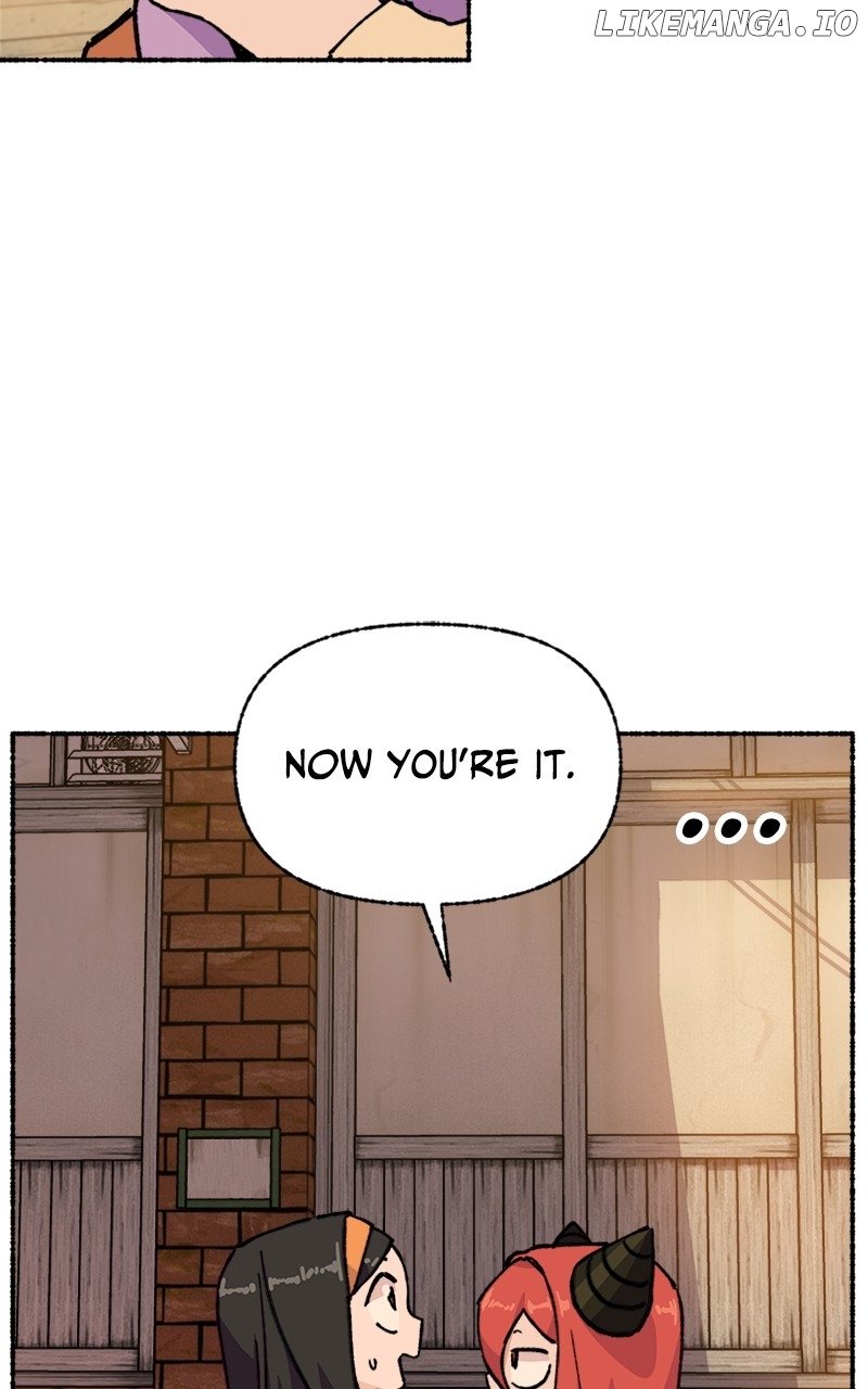 Read My Little Sister Is the Demon Lord! Manga Online