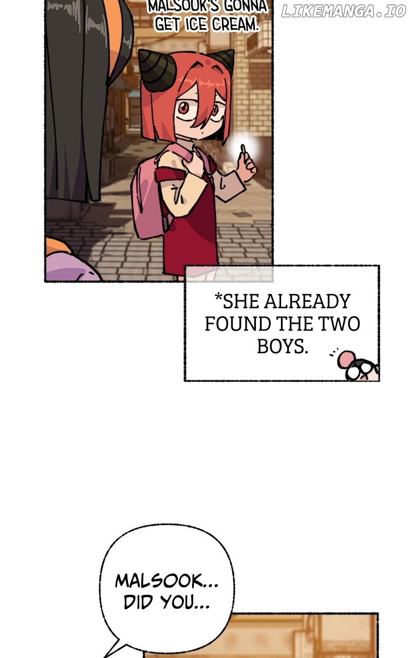 Read My Little Sister Is the Demon Lord! Manga Online