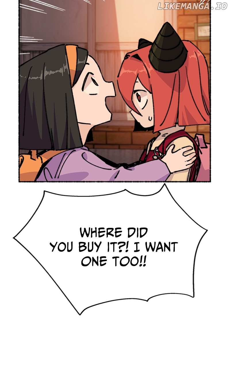 Read My Little Sister Is the Demon Lord! Manga Online