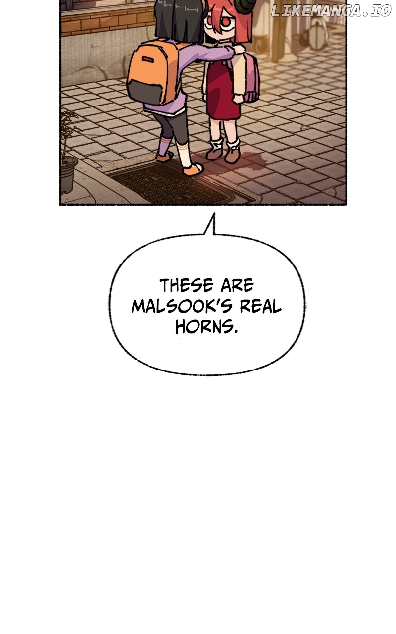 Read My Little Sister Is the Demon Lord! Manga Online