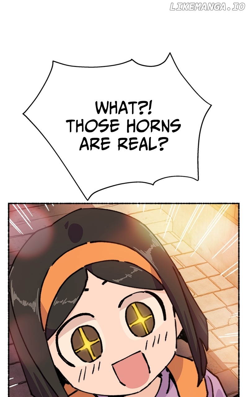 Read My Little Sister Is the Demon Lord! Manga Online