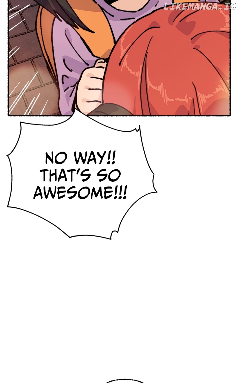 Read My Little Sister Is the Demon Lord! Manga Online