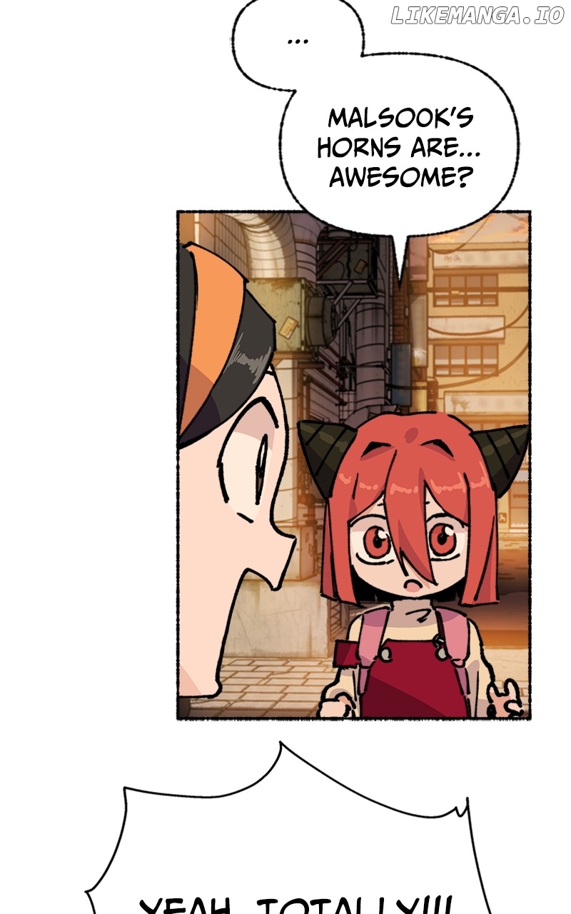 Read My Little Sister Is the Demon Lord! Manga Online