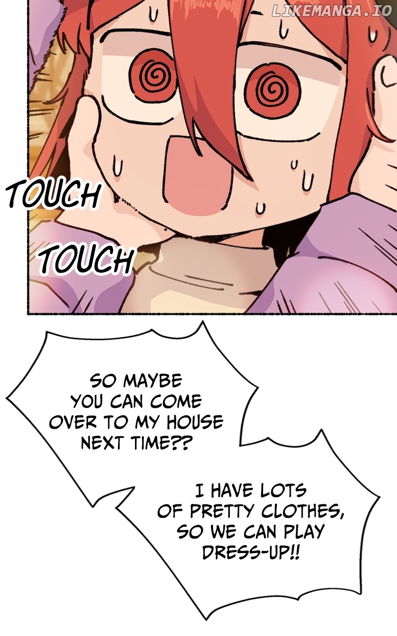 Read My Little Sister Is the Demon Lord! Manga Online