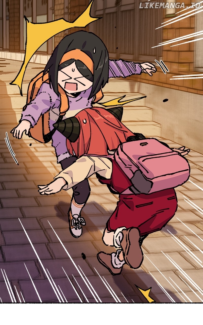 Read My Little Sister Is the Demon Lord! Manga Online