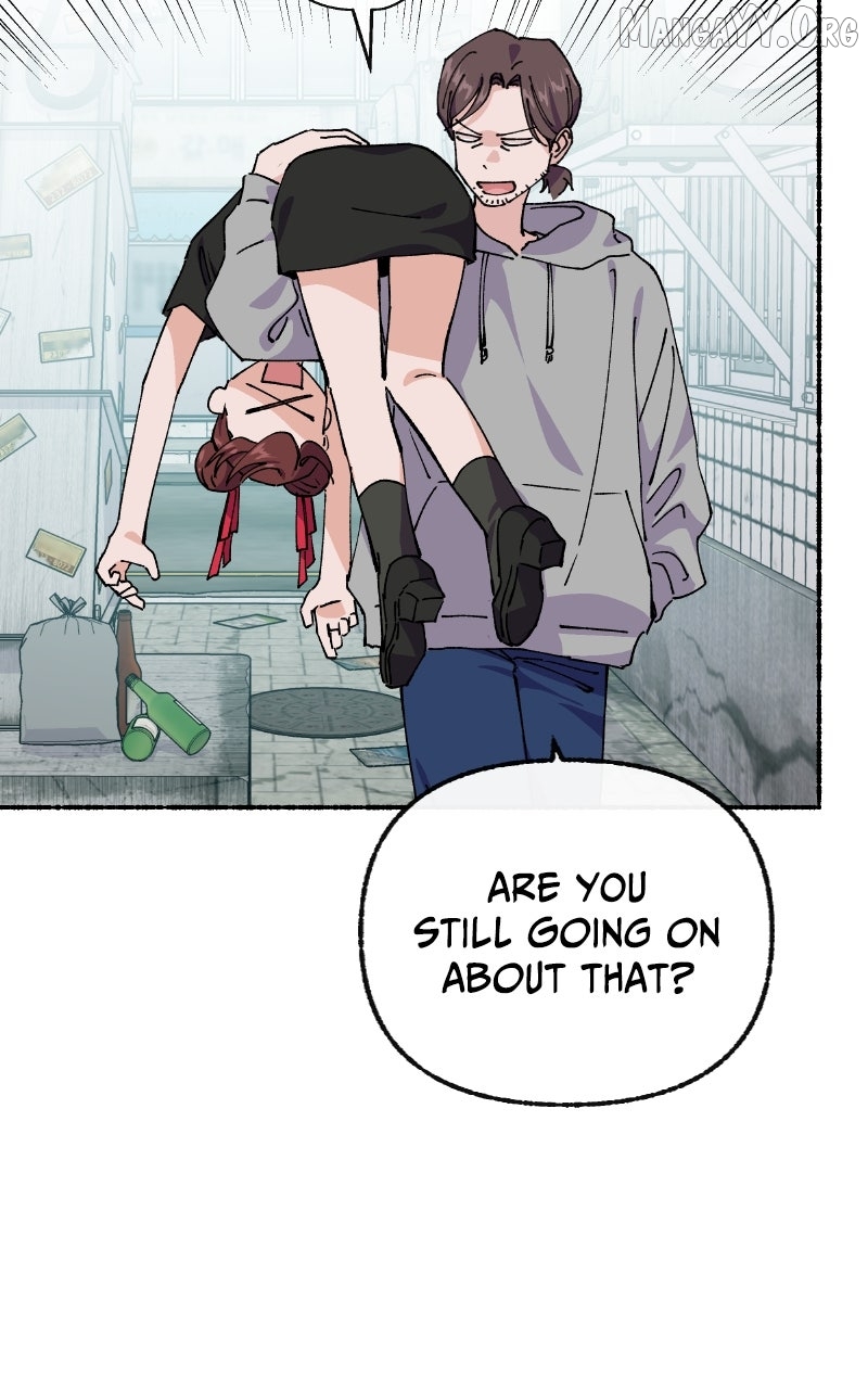 Read My Little Sister Is the Demon Lord! Manga Online