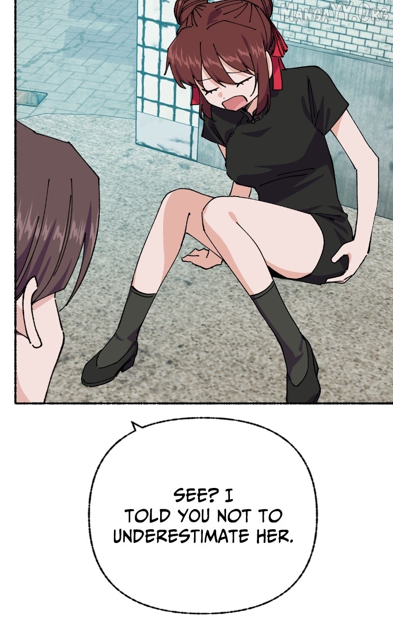 Read My Little Sister Is the Demon Lord! Manga Online