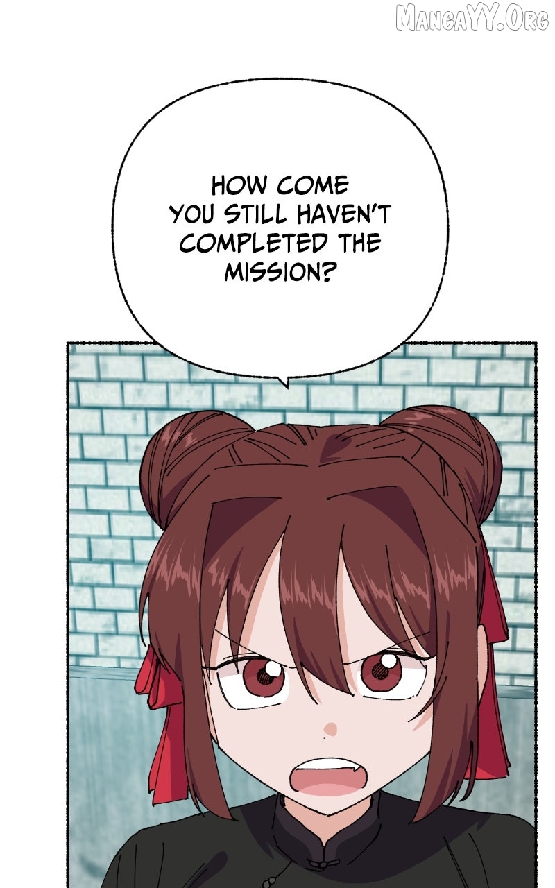 Read My Little Sister Is the Demon Lord! Manga Online