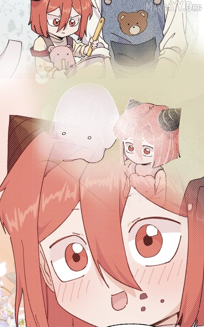 Read My Little Sister Is the Demon Lord! Manga Online