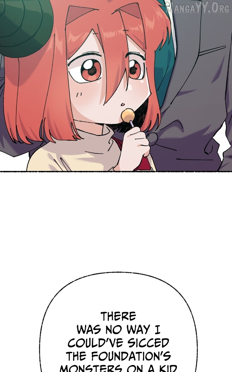 Read My Little Sister Is the Demon Lord! Manga Online