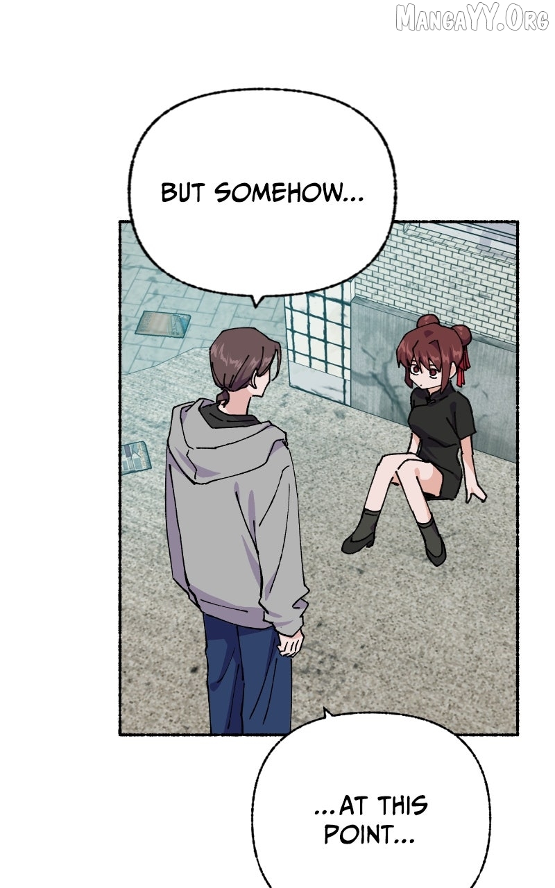 Read My Little Sister Is the Demon Lord! Manga Online