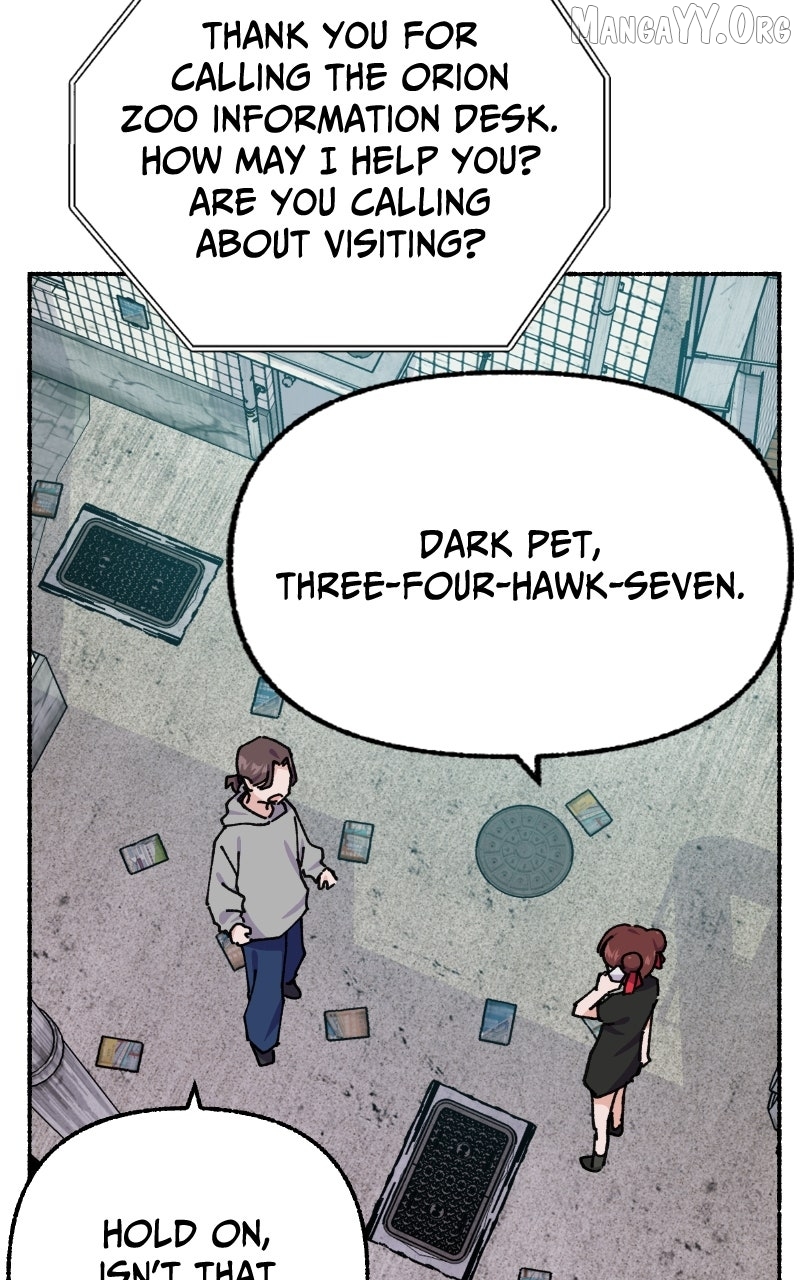 Read My Little Sister Is the Demon Lord! Manga Online