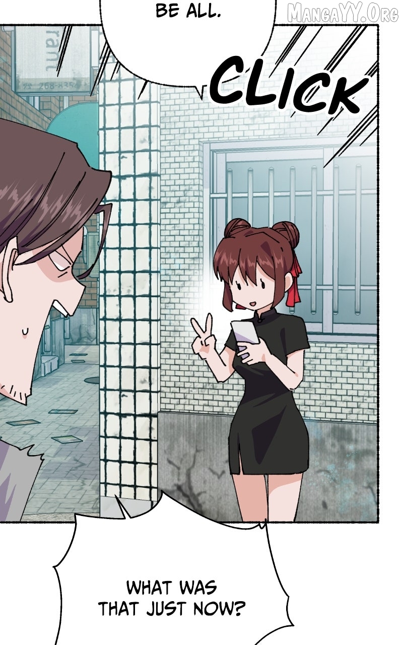 Read My Little Sister Is the Demon Lord! Manga Online