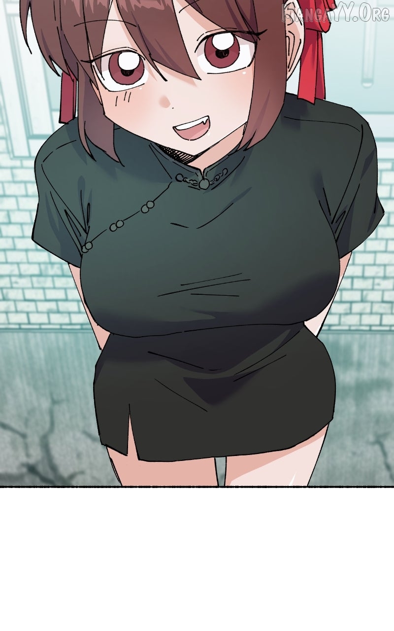 Read My Little Sister Is the Demon Lord! Manga Online