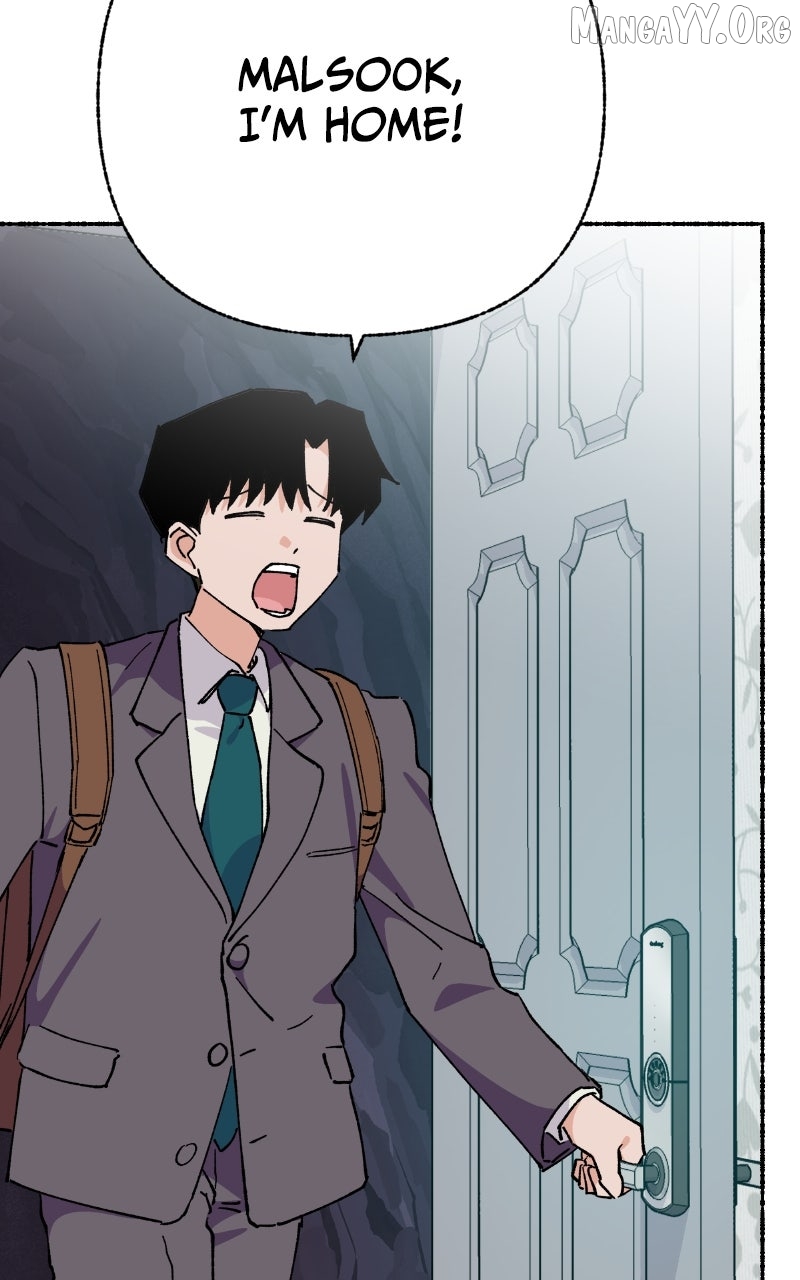 Read My Little Sister Is the Demon Lord! Manga Online
