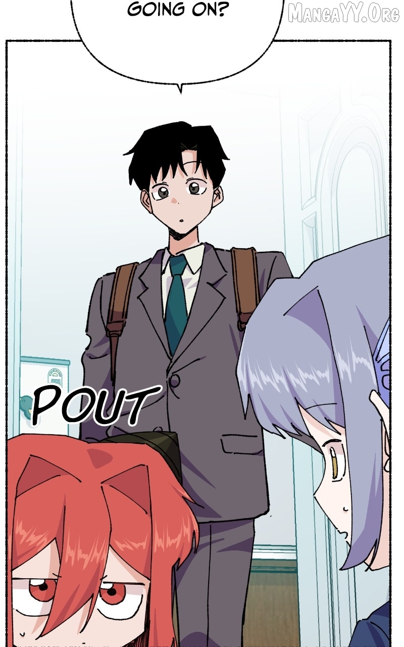 Read My Little Sister Is the Demon Lord! Manga Online