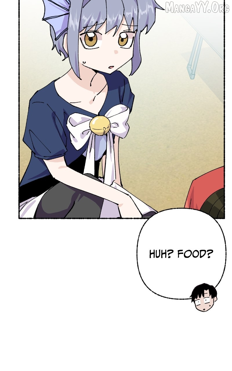 Read My Little Sister Is the Demon Lord! Manga Online