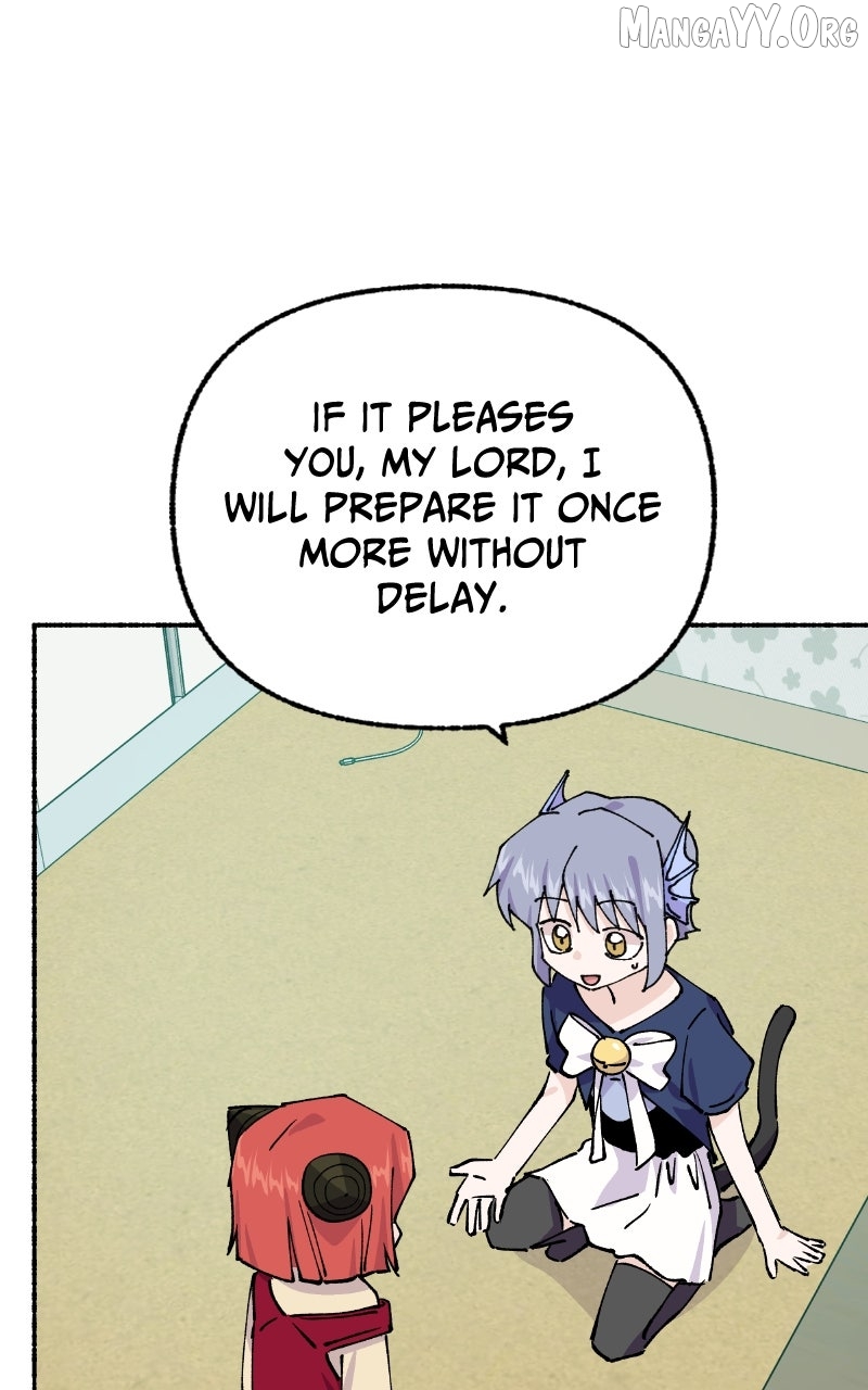 Read My Little Sister Is the Demon Lord! Manga Online