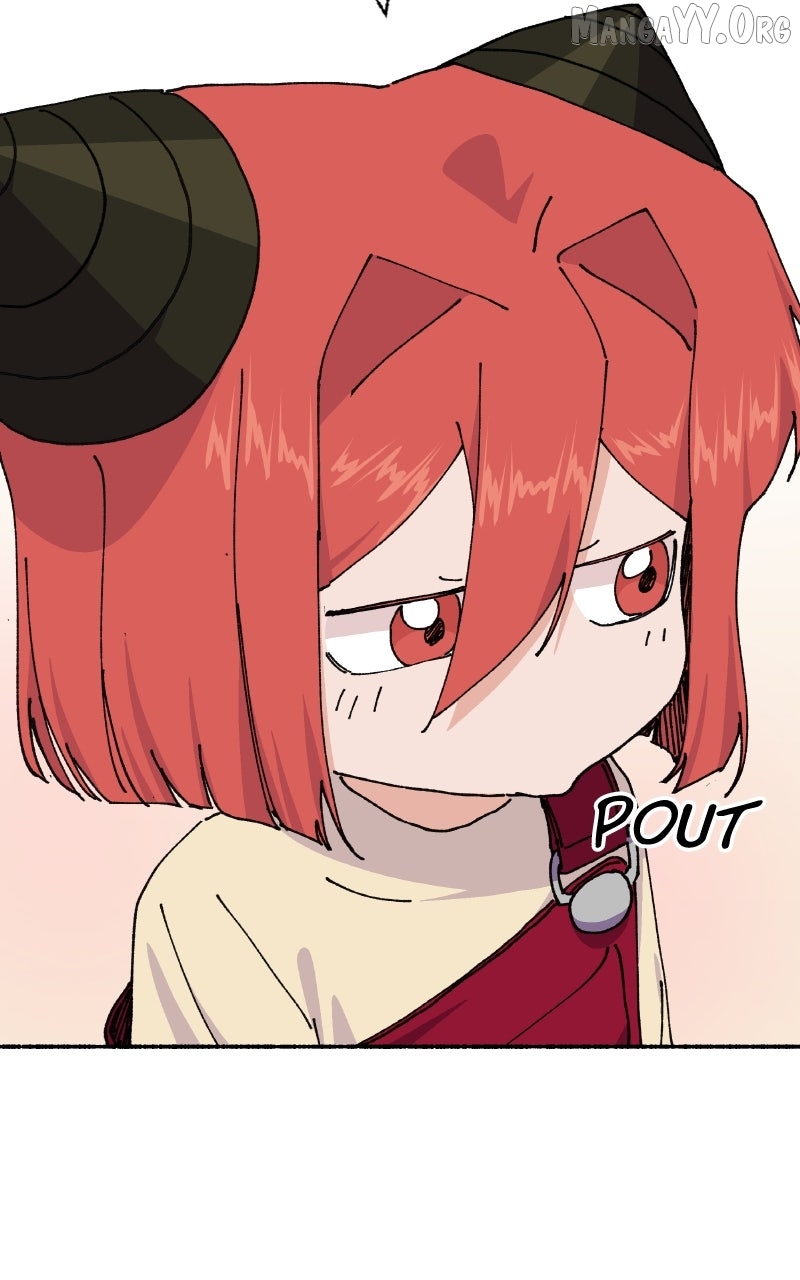 Read My Little Sister Is the Demon Lord! Manga Online