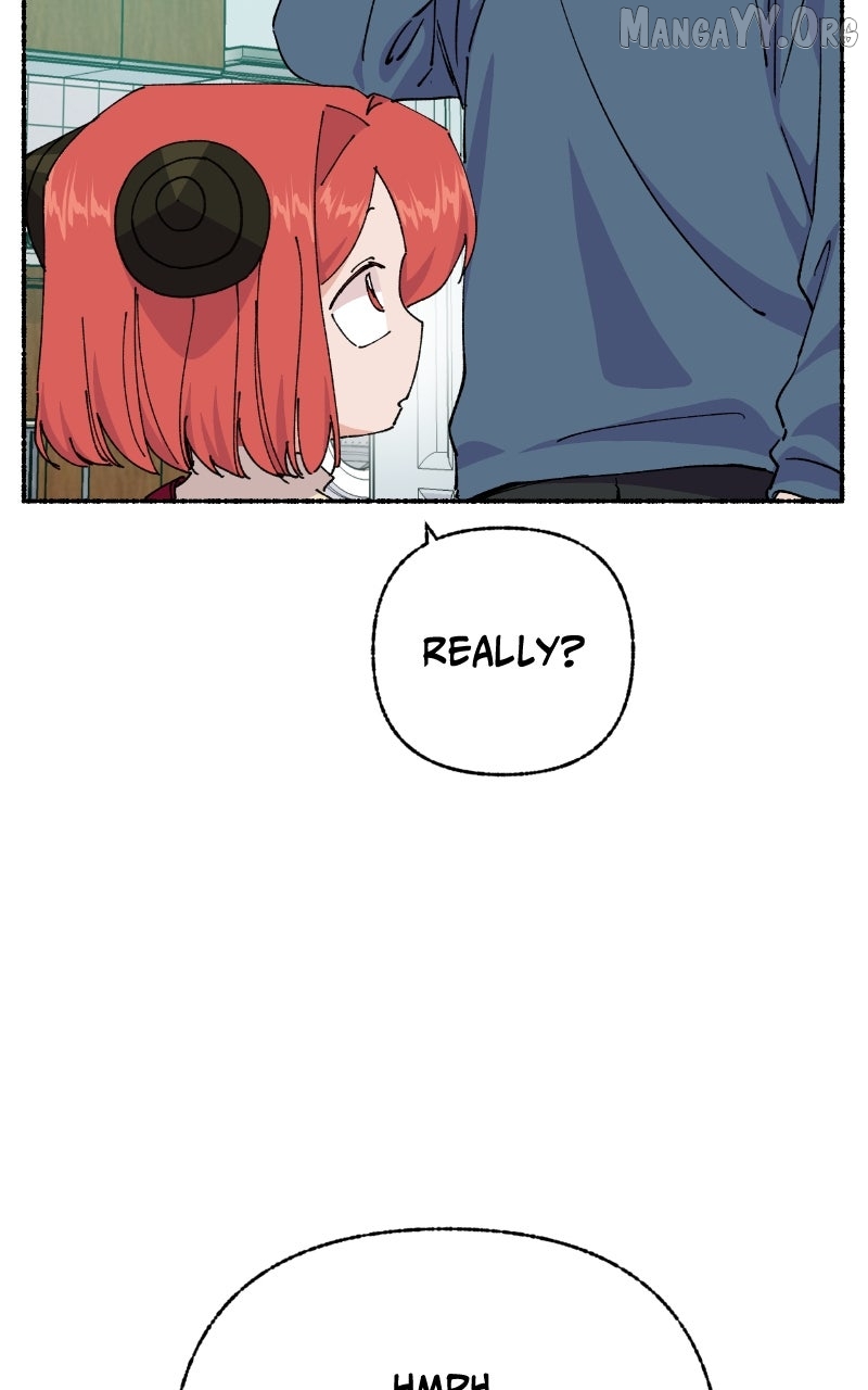 Read My Little Sister Is the Demon Lord! Manga Online