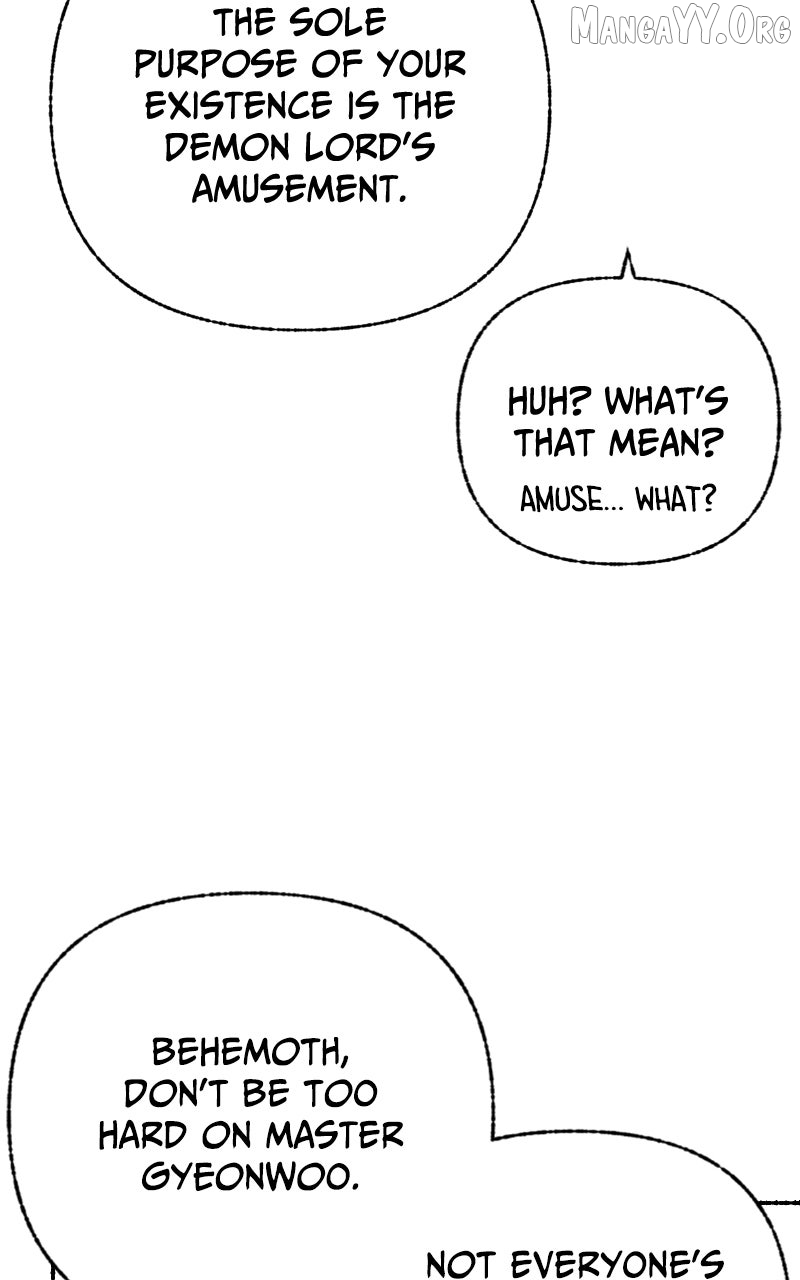 Read My Little Sister Is the Demon Lord! Manga Online