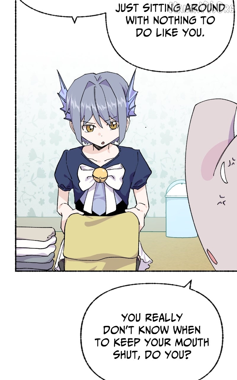 Read My Little Sister Is the Demon Lord! Manga Online