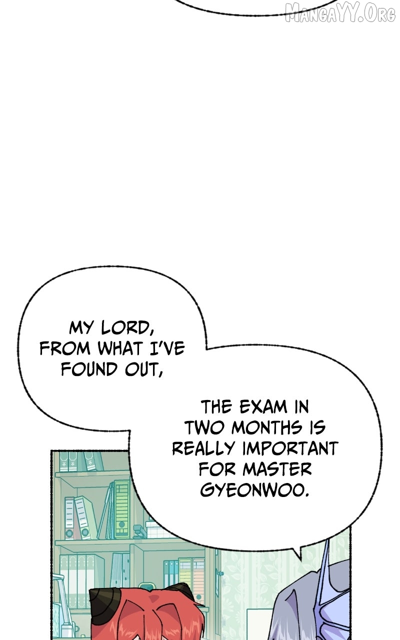 Read My Little Sister Is the Demon Lord! Manga Online