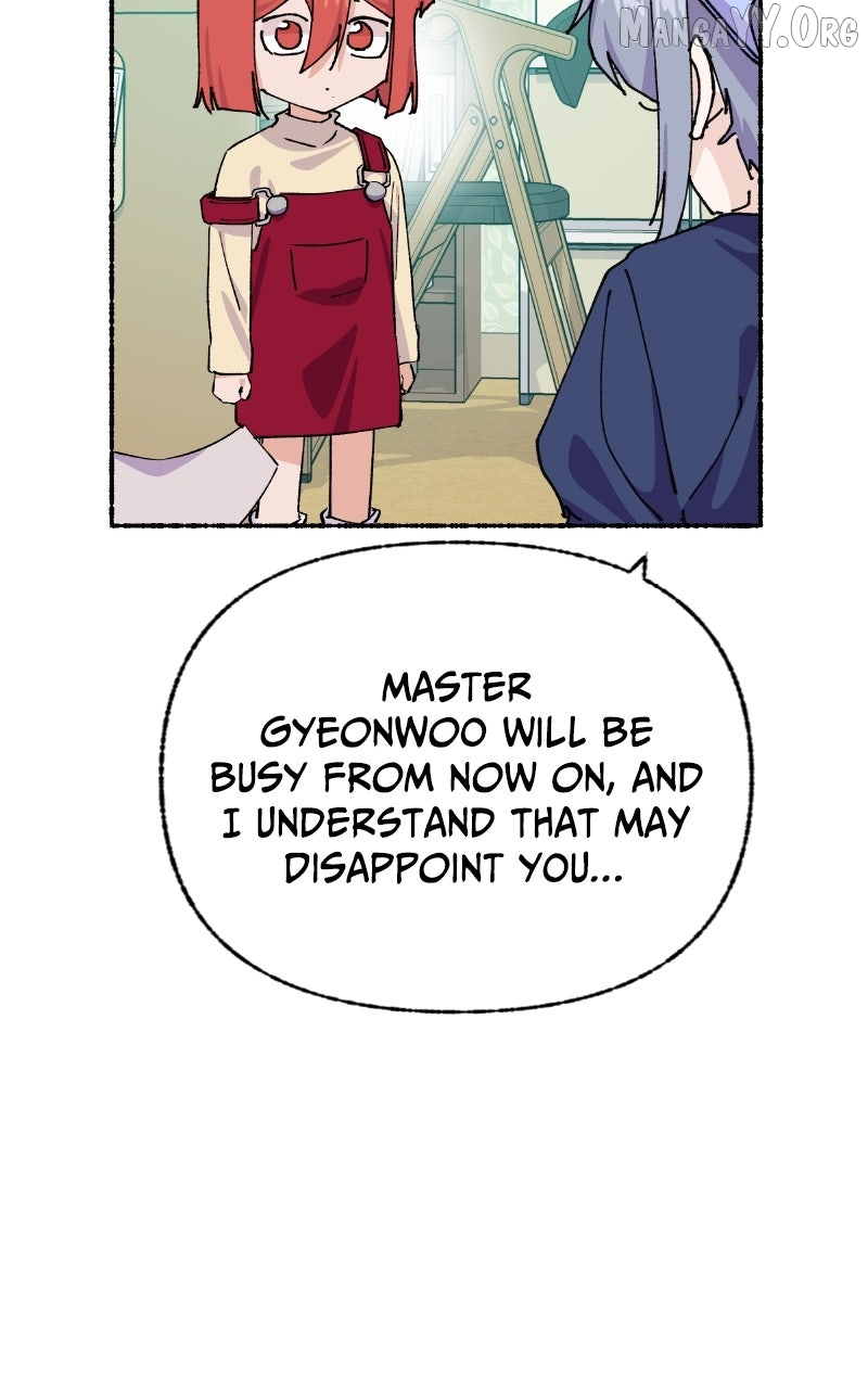 Read My Little Sister Is the Demon Lord! Manga Online