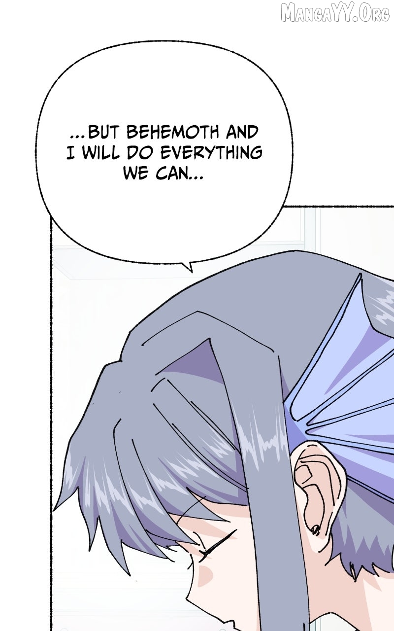 Read My Little Sister Is the Demon Lord! Manga Online