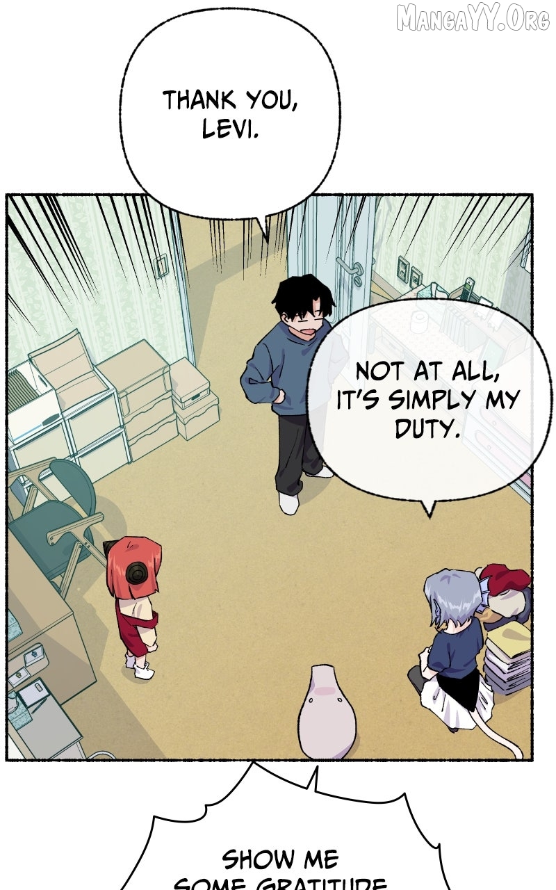 Read My Little Sister Is the Demon Lord! Manga Online