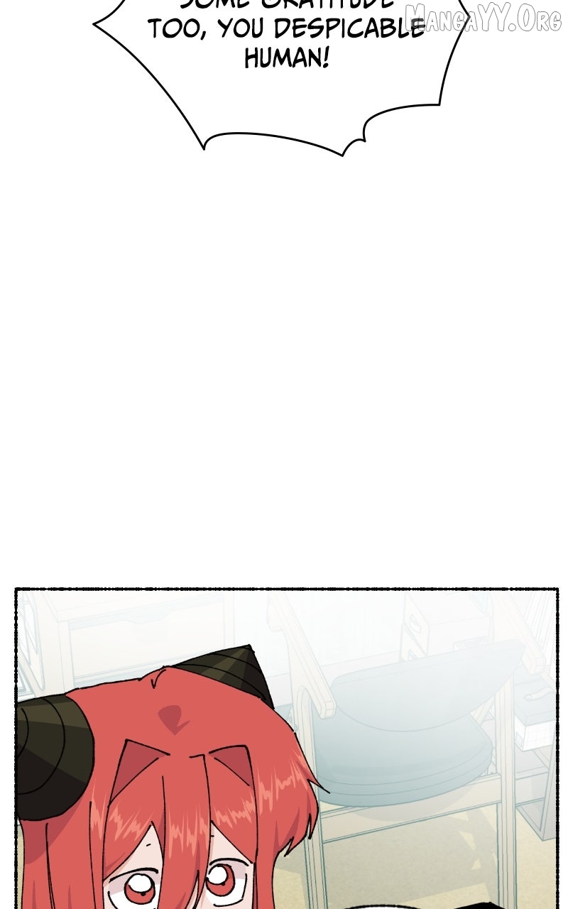 Read My Little Sister Is the Demon Lord! Manga Online