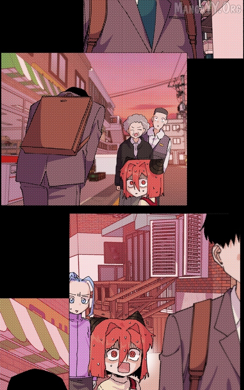 Read My Little Sister Is the Demon Lord! Manga Online