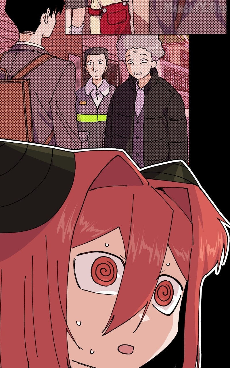 Read My Little Sister Is the Demon Lord! Manga Online