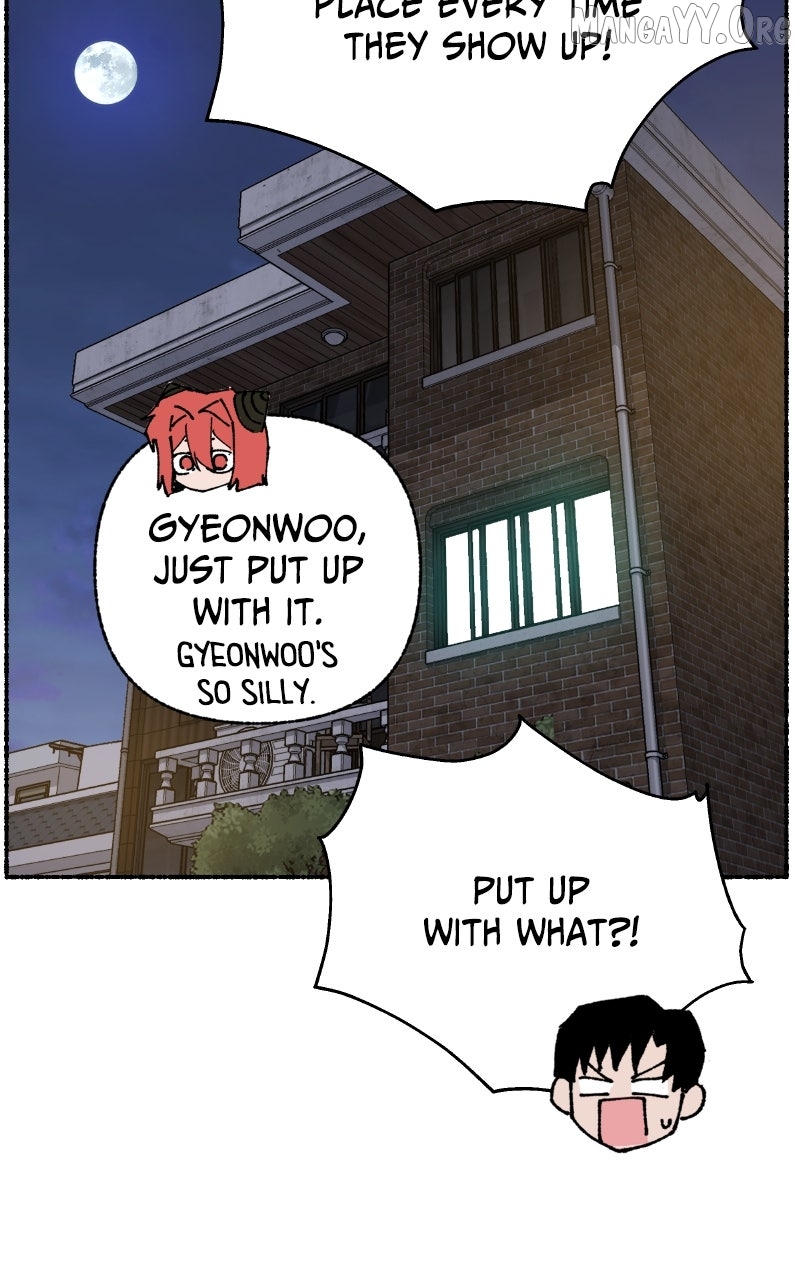 Read My Little Sister Is the Demon Lord! Manga Online
