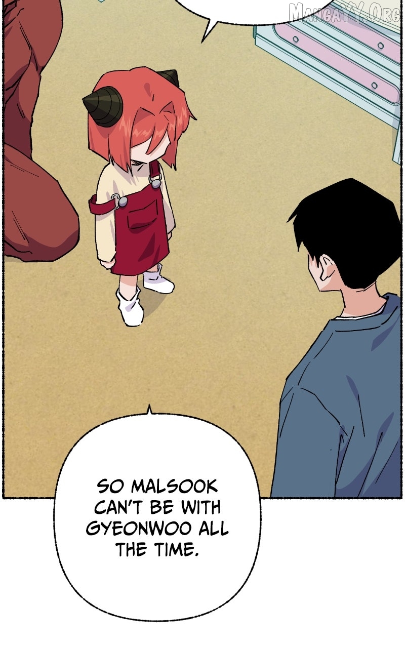 Read My Little Sister Is the Demon Lord! Manga Online