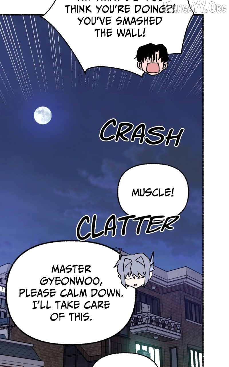 Read My Little Sister Is the Demon Lord! Manga Online