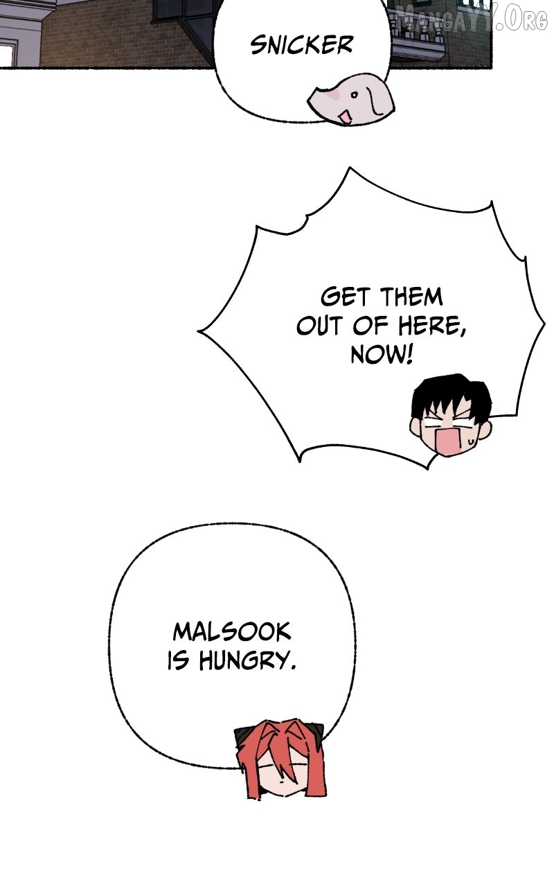 Read My Little Sister Is the Demon Lord! Manga Online