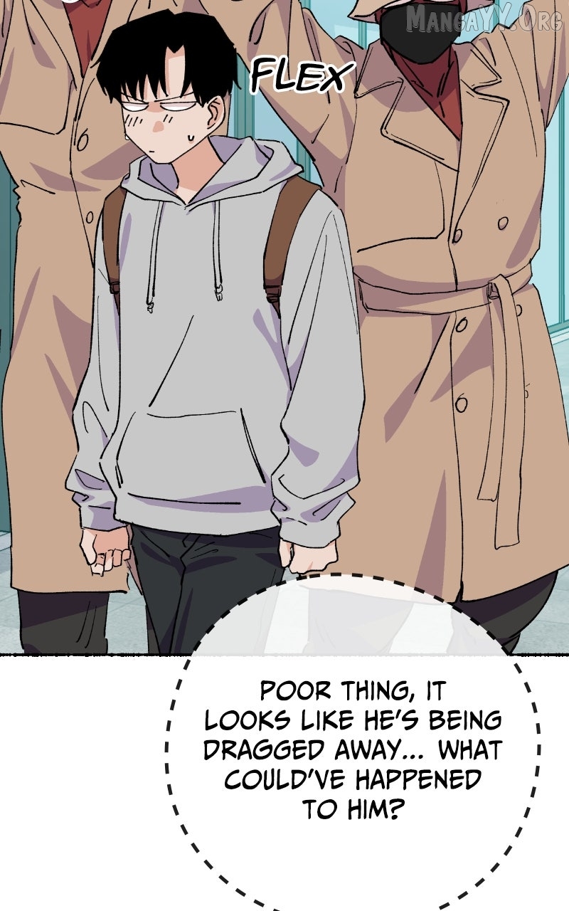 Read My Little Sister Is the Demon Lord! Manga Online