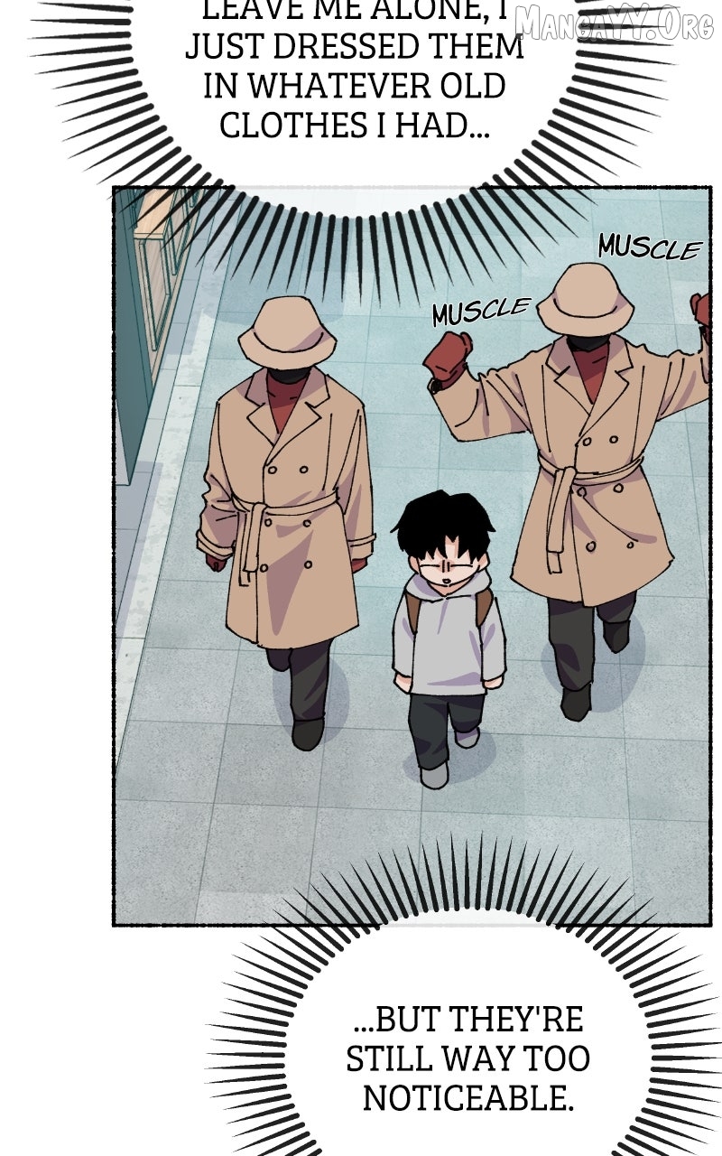 Read My Little Sister Is the Demon Lord! Manga Online