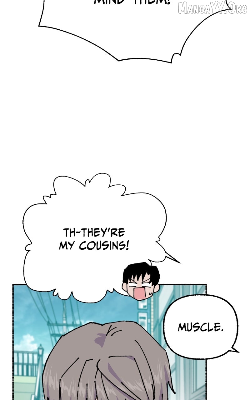 Read My Little Sister Is the Demon Lord! Manga Online