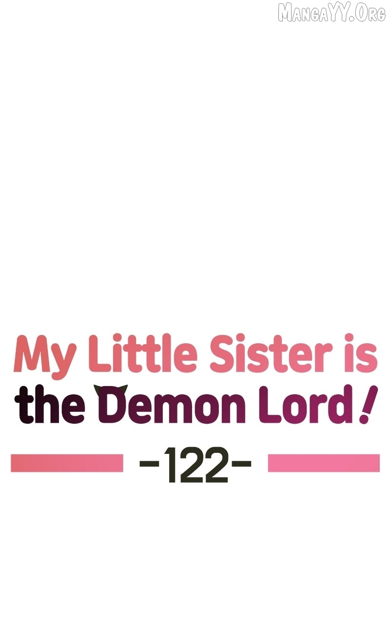 Read My Little Sister Is the Demon Lord! Manga Online