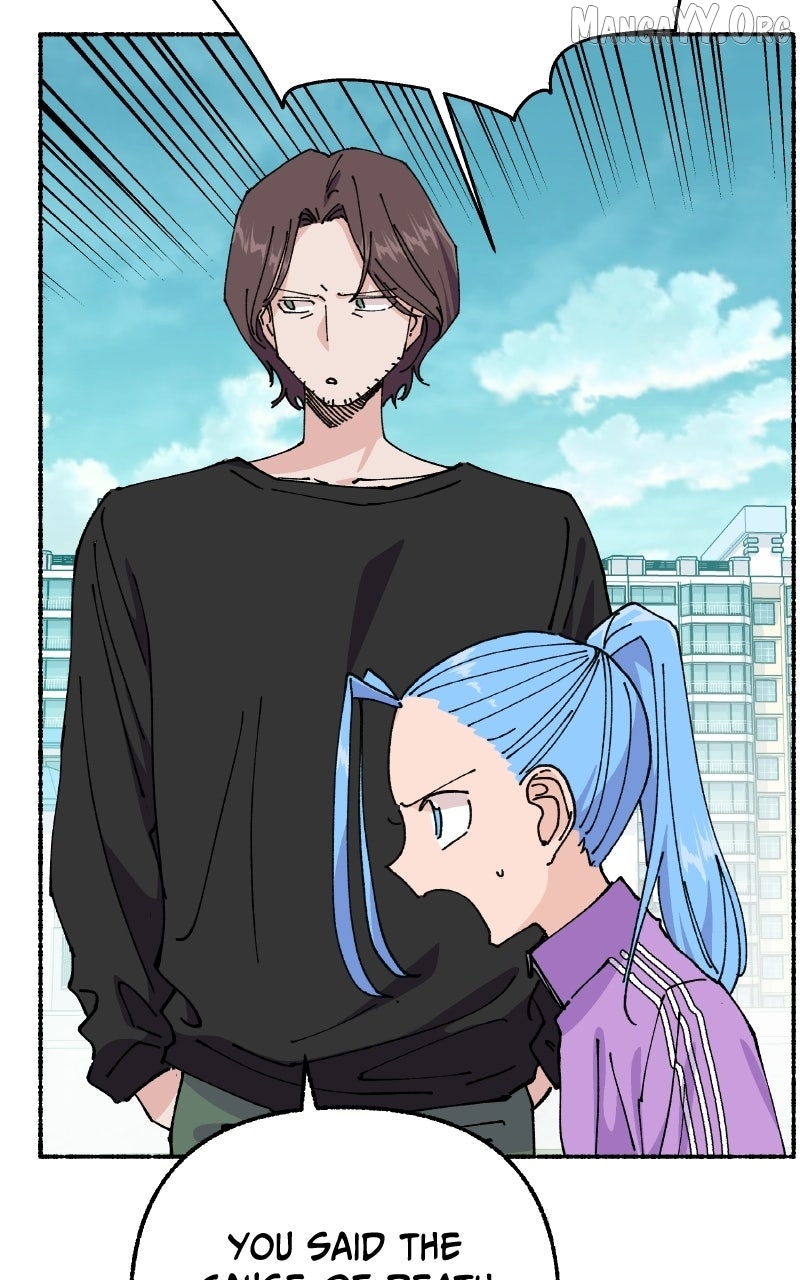 Read My Little Sister Is the Demon Lord! Manga Online